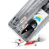 Street Art Banksy Graffiti Phone Case For Samsung Galaxy A52 A32 A22 A12 A51 A31 A50S A30S A20S A10S Note 20 Ultra 10 Plus S10 A