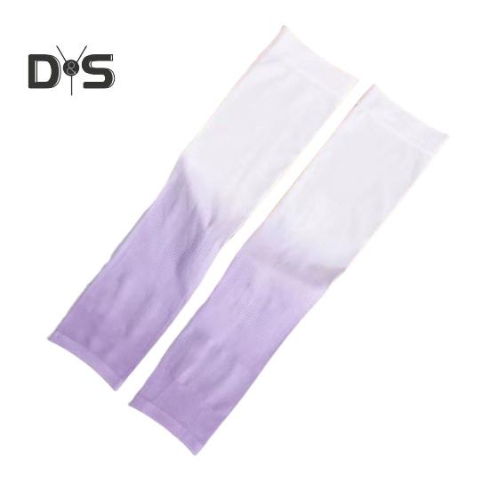 

Солнцезащитные нарукавники для мужчин и женщин, компрессионные охлаждающие нарукавники, спортивные солнцезащитные нарукавники для футбола, гольфа, вождения фиолетовый