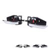 1 Pair Interior Door Handle 83110-61M10 Stylish Look Enhanced Grip Inside Door Handle Replacement fo