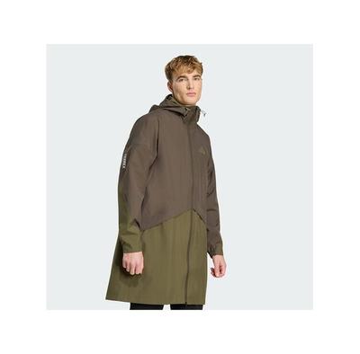 Paltoane și geci – Veste antivânt