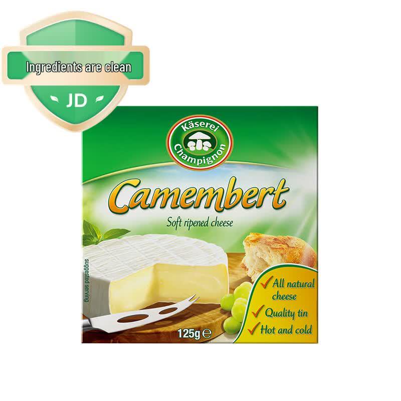 SUKI Imported Natural Cheese Selection