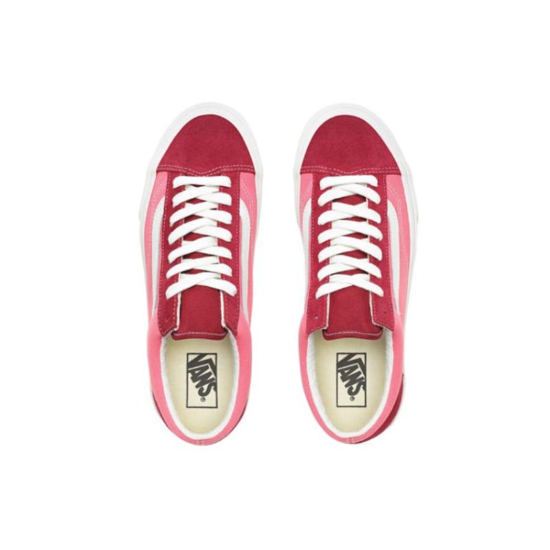 Vans Style 36 'Rumba Red' Vans VN0A3DZ3VTC