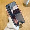 Boy Girl See Cool Sports Car Drift Funda For OPPO Reno 10 11 12 13 14 Pro 14F 13F 12F 11F 7 8 Lite OPPO Find X5 X8 X9 Pro Case