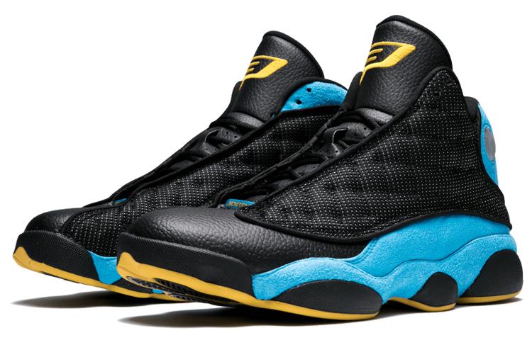 Jordan 13 Retro Chris Paul Away 823902-015
