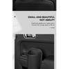 SEAMETAL Universal Car Door Cup Holder Box Back Clip Design Drink Rack Storage Bin Car Seat Back Water Cup Box Organizer Pocket Cup Holders 5
