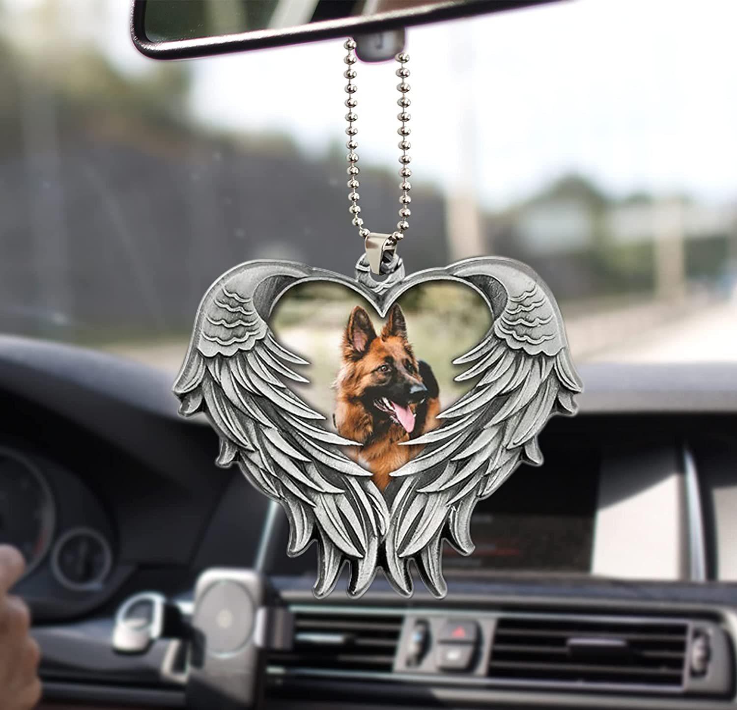 

Интересный орнамент, украшение из акрила, самолет, креативная подвеска в виде животного, интерьер автомобиля, зеркало заднего вида, декоративная подвеска