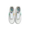 Nike X Nba Air Force 1 '07 LV8 '75th Anniversary Spurs' DC8874-100