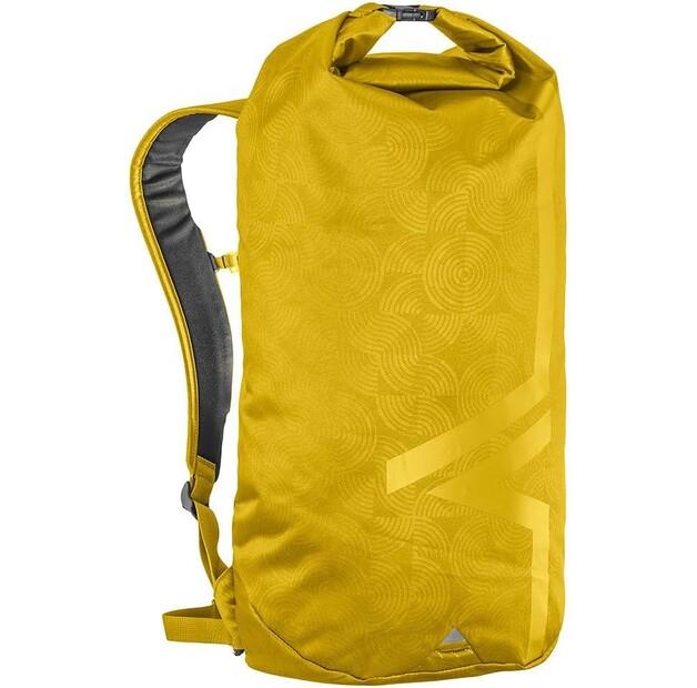 Рюкзак Bach Pack It 16 yellow curry art (289933-712-6222)
