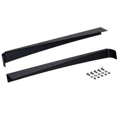 IPF EXP Roof Rack Optional Parts Wind Deflector (EXR-14P) for Wind Noise Reduction