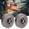2PCS E-Clip Clutch Drum Sprocket Kit for STIHL 017 018 021 023 025 MS170 MS180 MS210 MS230 MS250