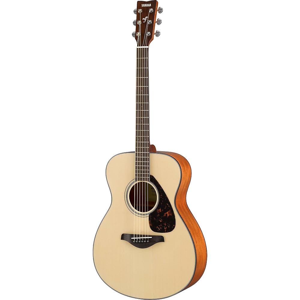 Yamaha Yamaha acoustic guitar FS800