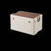 Dreamer 61L Foldable Outdoor Car Storage Box