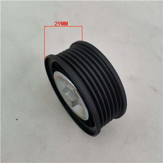 Compatible Foton Accessory Idler Pulley 3PV10002152
