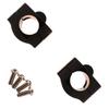 Adjustable Clamps For Motorcycle Quad Bike ATV