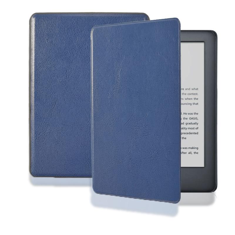 Suitable for 2021 Kindle Paperwhite 5 tablet protective case 6.8inch leather case