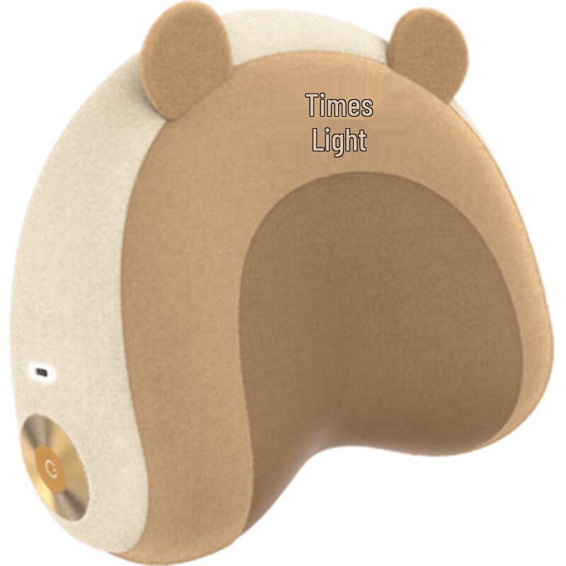 Breo P2 Neck and Back Massage Pillow