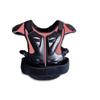 Chaleco Motocross Infantil Armadura de Pecho Espalda Hombro de Motocicleta Equipo Protector Infantil Carreras Resistente a Caídas Armadura Corporal