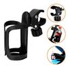 1PC Cup Dispenser Baby Stroller Cup Holder Universal Bottle Rack for Pushchair Bicycle Cart Milk Water Bottle Travel Accessories