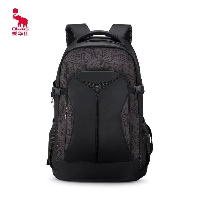 OIWAS Large Capacity Backpack