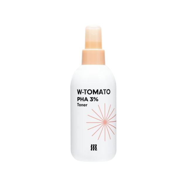 MERZY - W-Tomato PHA 3% Toner 200ml