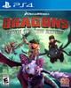 Dragons Dawn of New Riders North PS4 (Import America) -