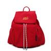 Dual-shoulder Bag, Fashionable Letter-shaped Backpack, Casual Large-capacity Hiking Bag