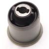 5131J5 5131A4  1PC Rear Axle Rear Suspension Bushings for Peugeot 307 408 308 for Citroen C-Quatre C-Triomphe  C4L