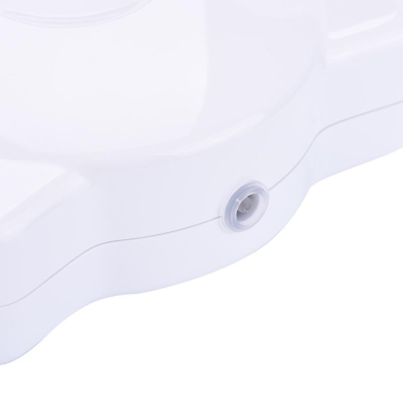 Heimsterilisator 220 V 600 mg/h Ozongenerator Ozonator Ionisator O3 Timer Luftreiniger Öl