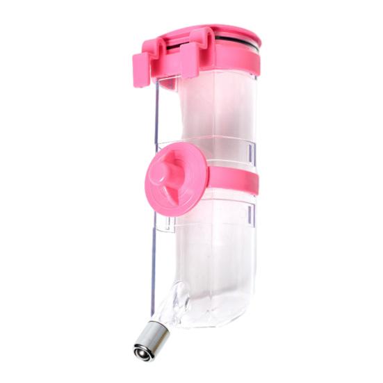 10Ft Retractable Dog Leash Heavy Duty Nylon Rope Pet Leash with Handle One-Touch Control Button Tangle-free Leash for Small Medium Dogs