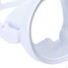 Single Lens Diving Mask No Fogging Swimming for Freediving Scuba