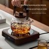 YIHUTEA Smart Digital Kettle & Tea Steamer Set