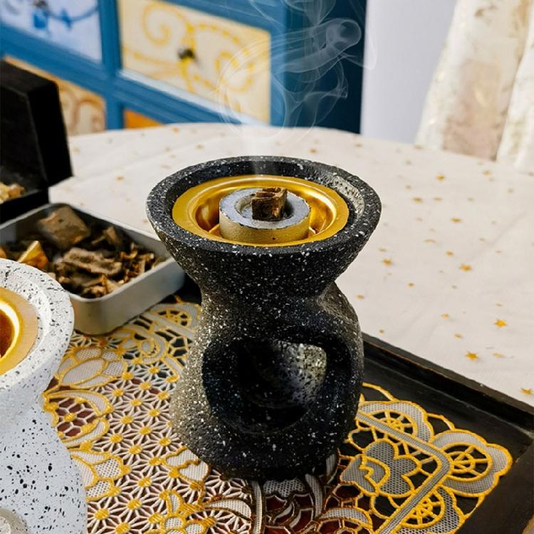 Arabic Styles Incenses Burners Aromatherapies Incenses Holder Unique Middle Eastern Ambiances Creation Home Desktop Decoration