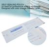 200pcs box 70 x 260mm Self Sealing Pouches Dental Pouches Bags Accessory
