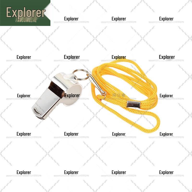 Explorer 400M Obstacle Course & Combat Fitness Training Equipment