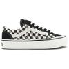 Vans Old Skool 36 Dx Shoes 'Black White' Men's VN000MT6BPQ