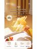 PPSU Children's Double-Handled Sippy Cup with Straw – Insulated and Heat-Resistant for Milk, Juice, and Water.