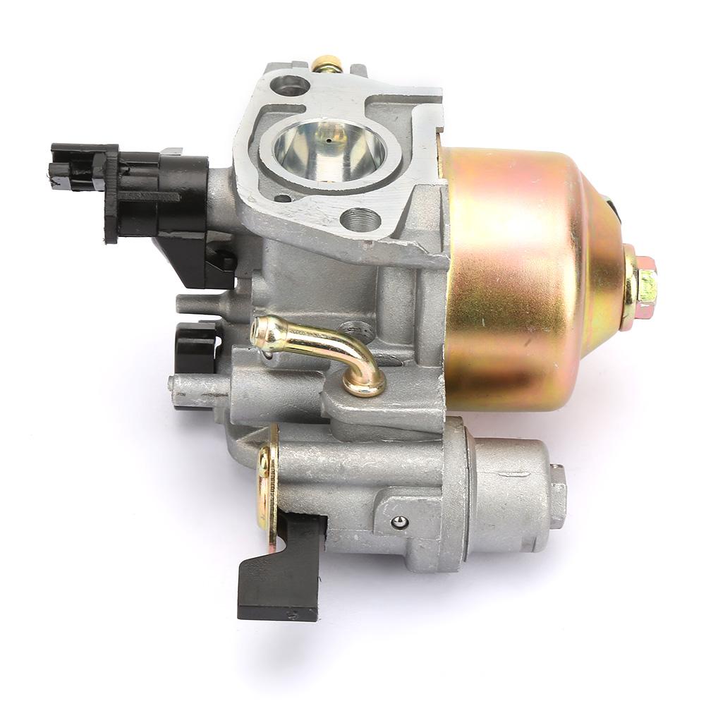Carburator Potrivit pentru 168F170F Motopompă Mini Cultivator Piese de Schimb