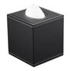 Creatieve PU Vierkante Tissuebox voor Thuis of Hotel - Koffietafel Rolpapierhouder