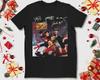 CHRISTMAS New Kids On the Block Signed Tshirt Black Tee S5XL XA36 Unisex T-Shirt