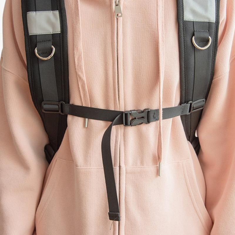 Adjustable Straps Belt Repair Parts Strap Waterproof Replacement Shoulder Strap