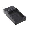 Carregador de Bateria USB para canon LP-E5 EOS 1000D 450D 500D Kiss F Kiss X2 Rebel Xsi