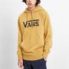 Vans Sweatshirts Unisex Hooded Moderate Regular VN0A4MM950X