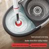 Good Wife Dual-Drive Hands-Free Spinning Mop