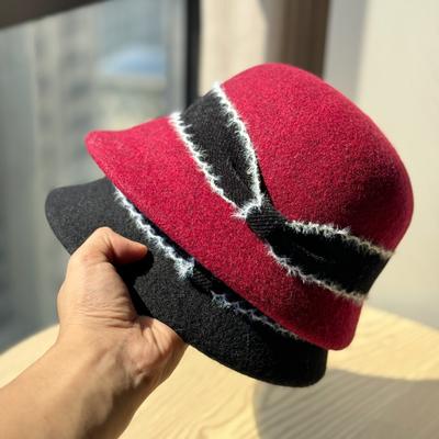Cappelli – Cappelli di feltro