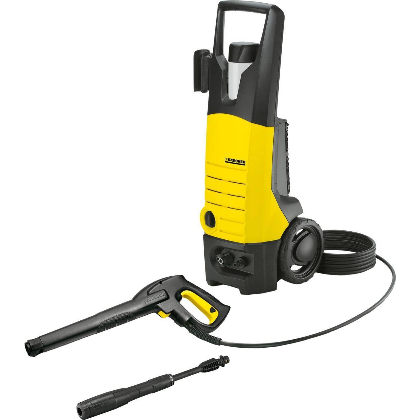 

Мойка высокого давления Karcher K 5 Um
