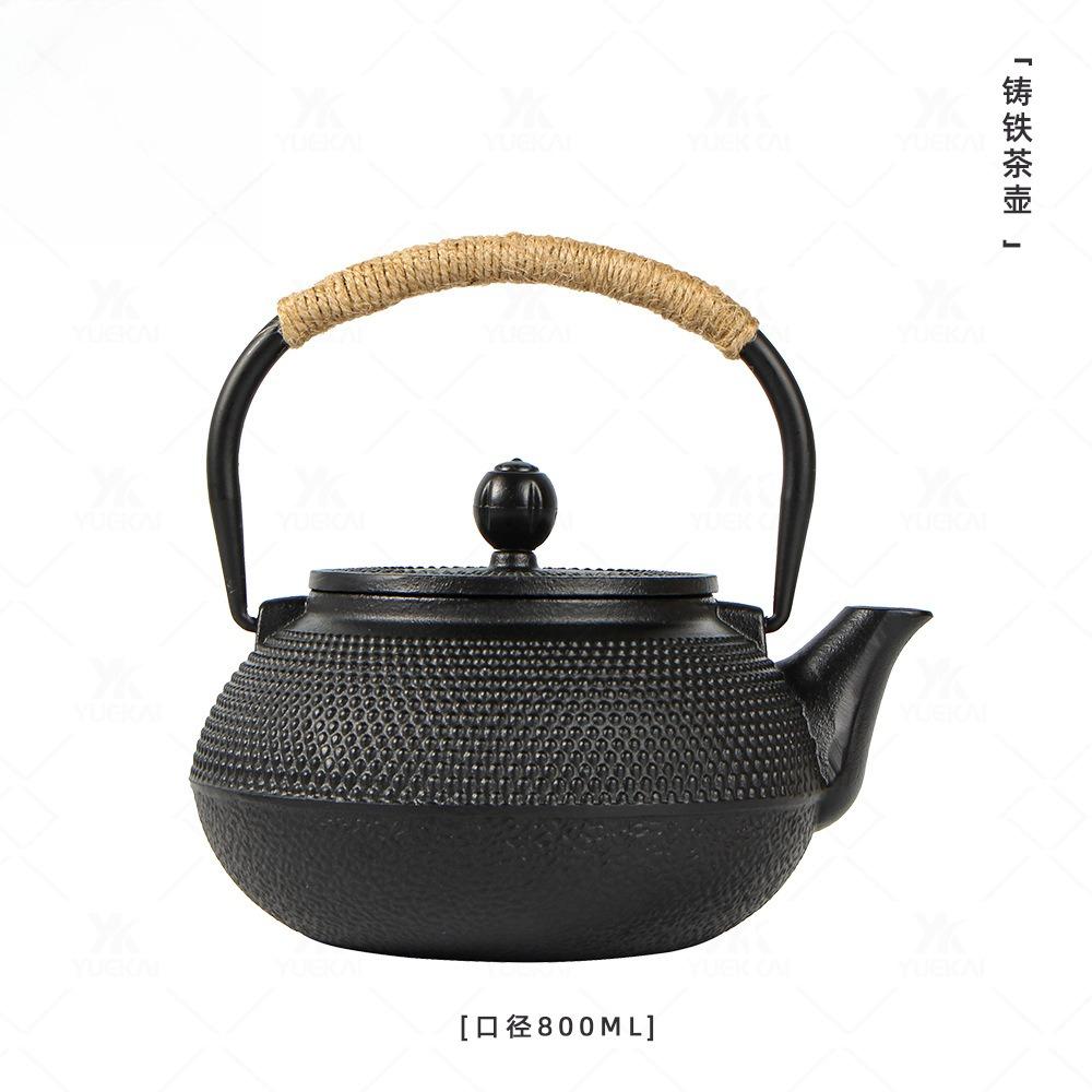 

Charcoal BBQ Grill Outdoor Fire Pit Cast Iron Tea Stove for Camping Picnic Heating Cooking