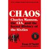 Caos Charles Manson Brossura UKN1010