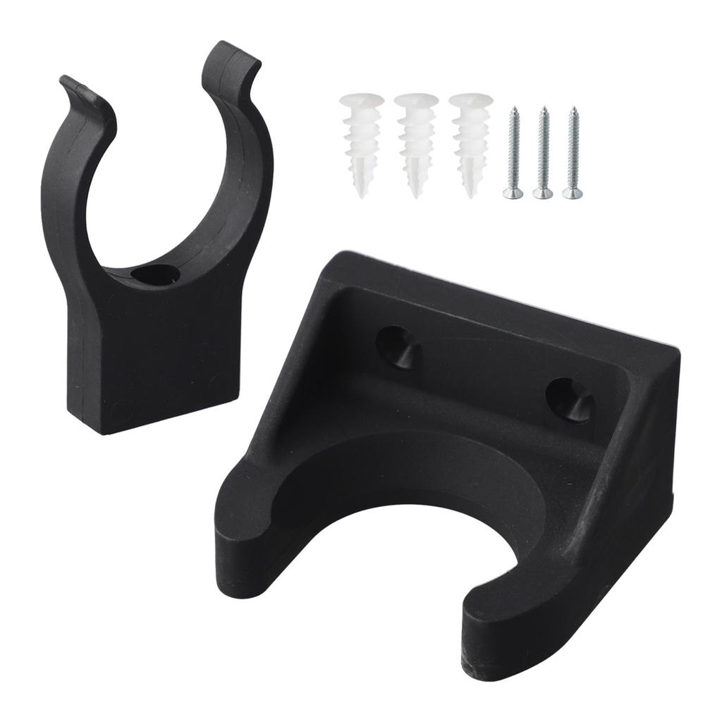 Wand Tube Storage Made Easy Install This Bracket For Dysons Model Series 15 8