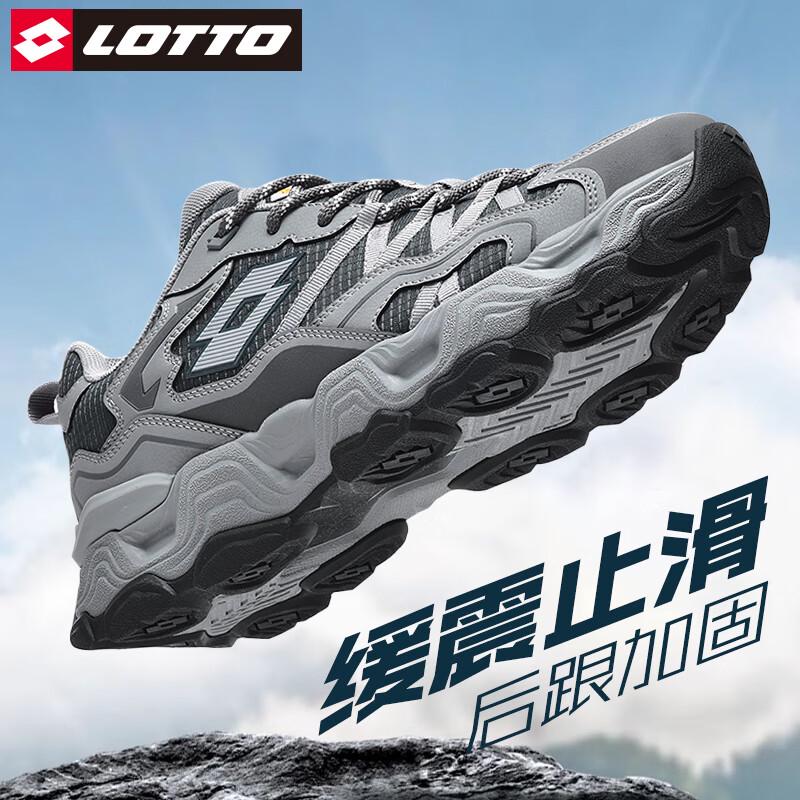 Lotto Men's Outdoor Athletic & Hiking Shoes 5950 Series