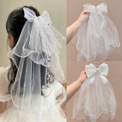 אביזרי שיער לילדים – סיכות ראש לילדים